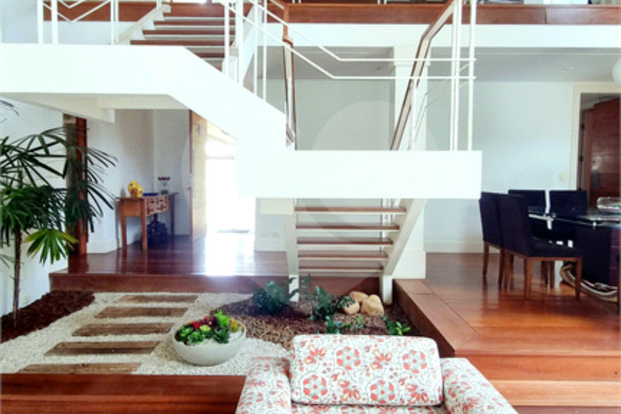 Casa à venda ou para alugar com 5 suítes em Serra da Cantareira, Mairiporã, SP
