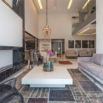 Apartamento à venda com 4 suítes em Campo Belo, São Paulo, SP