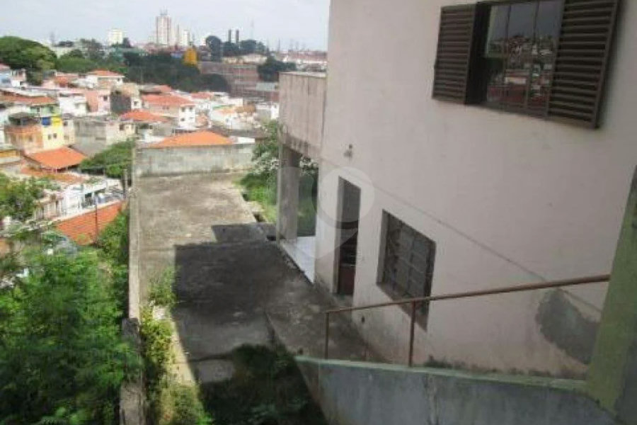Casa à venda com 2 quartos, sendo 1 suíte, em Vila Isolina Mazzei, São Paulo, SP