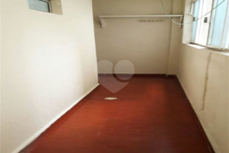 Apartamento à venda com 2 quartos em Cambuci, São Paulo, SP