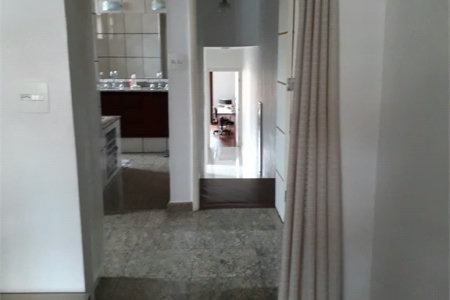 Sobrado à venda com 3 quartos, sendo 1 suíte, em Vila Suzana, São Paulo, SP