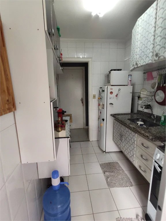 Apartamento à venda com 2 quartos em Vila Andrade, São Paulo, SP