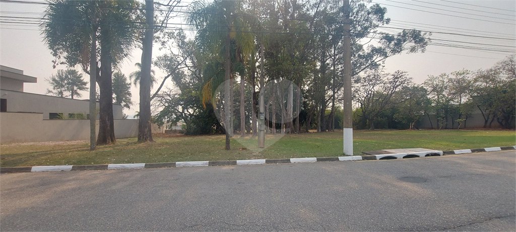 Terreno à venda no condomínio Fazenda Imperial, Sorocaba - SP