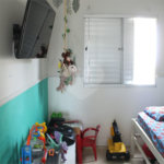 Apartamento à venda com 2 quartos em Outeiro de Passárgada, Cotia, SP