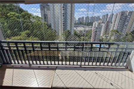 Apartamento à venda com 4 suítes em Vila Andrade, São Paulo, SP