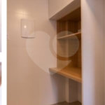 Apartamento à venda com 1 quarto em Jardim Paulista, São Paulo, SP