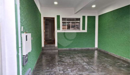 Casa à venda com 2 quartos no condomínio Doutor Gabriel Piza, São Paulo - SP