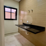 Casa à venda com 3 quartos, sendo 1 suíte, no condomínio Residencial Villagio Wanel, Sorocaba - SP