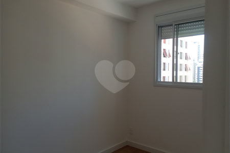 Studio à venda com 1 quarto em Perdizes, São Paulo, SP