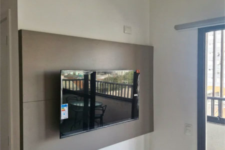 Studio à venda ou para alugar com 1 quarto em Pinheiros, São Paulo, SP