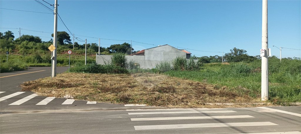 Terreno à venda no condomínio Terras de São Pedro, Salto - SP