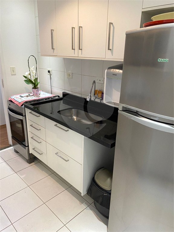 Apartamento à venda com 2 quartos em Vila Gustavo, São Paulo, SP