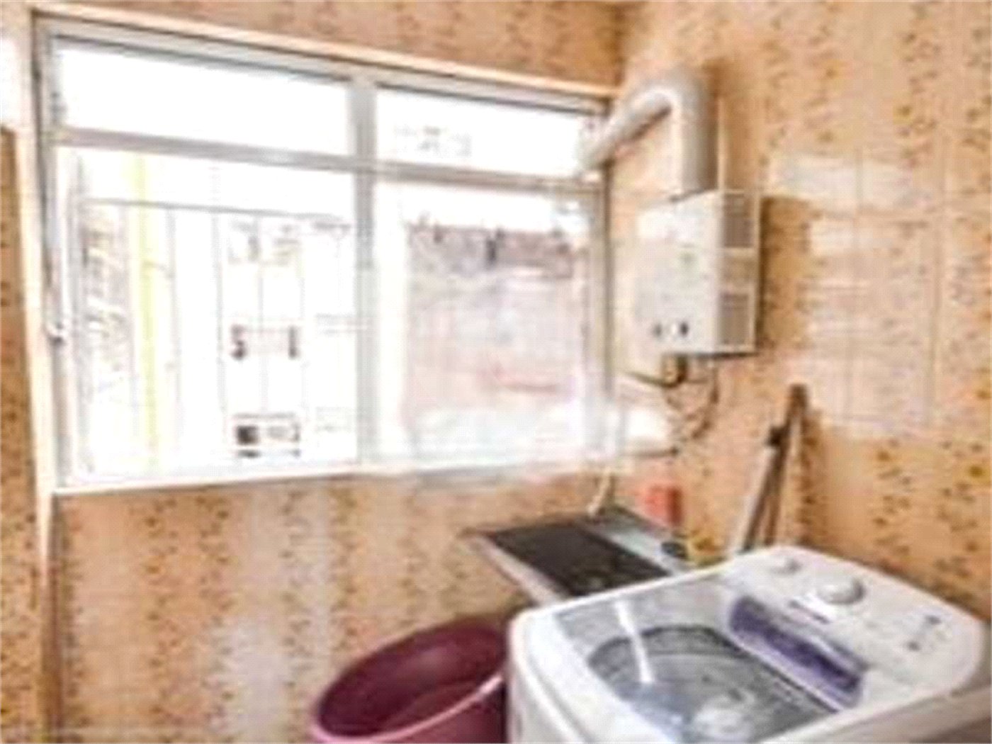 Apartamento à venda com 3 quartos em Tijuca, Rio de Janeiro, RJ