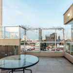 Apartamento à venda com 2 quartos em Cambuci, São Paulo, SP