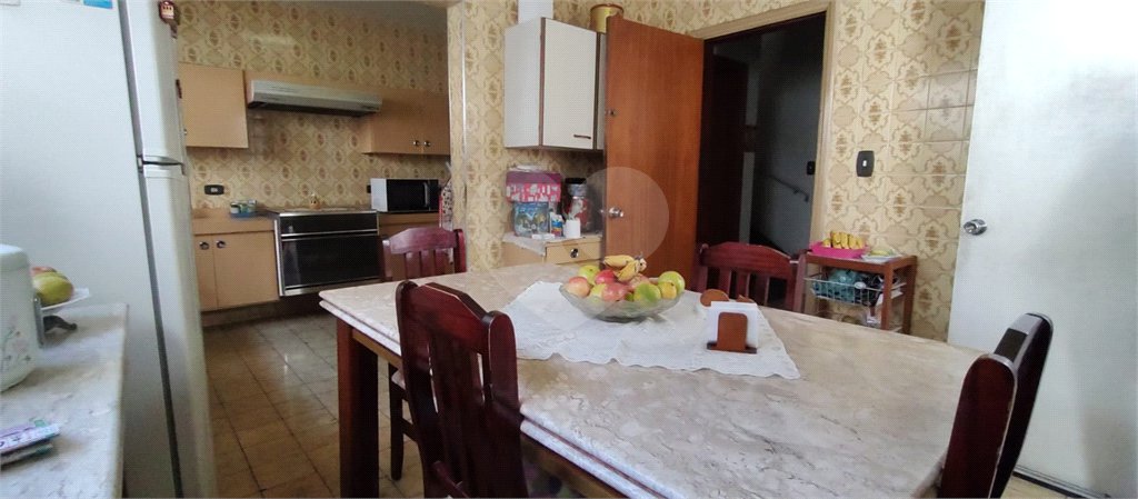 Sobrado à venda com 3 quartos, sendo 1 suíte, em Santana, São Paulo, SP