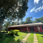 Casa para alugar com 2 quartos, sendo 1 suíte, em Jardim Rene, São Roque, SP