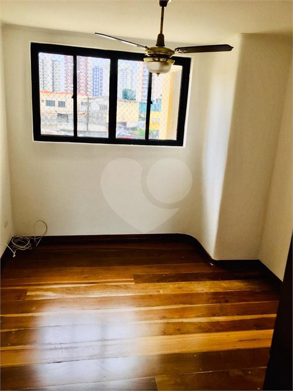 Apartamento à venda com 4 quartos, sendo 2 suítes, em Bosque da Saúde, São Paulo, SP