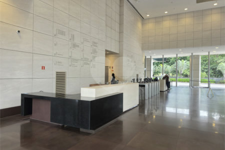 Sala para alugar em Várzea de Baixo, São Paulo, SP