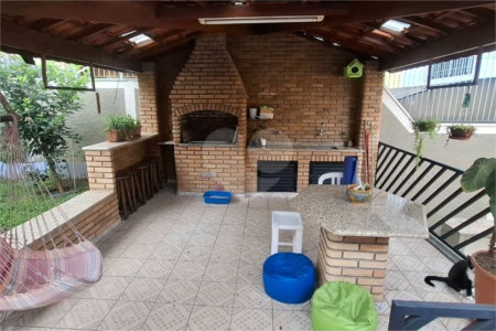 Casa à venda com 4 quartos, sendo 3 suítes, em Vila Aurora (zona Norte), São Paulo, SP