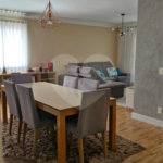 Apartamento à venda com 3 suítes em Santana, São Paulo, SP