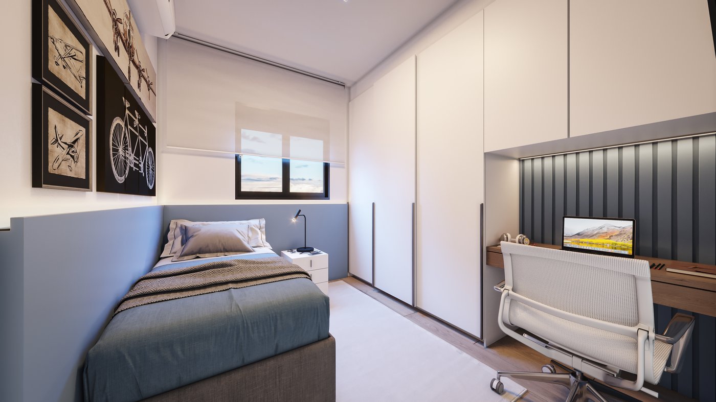 Residencial Ana Luíza