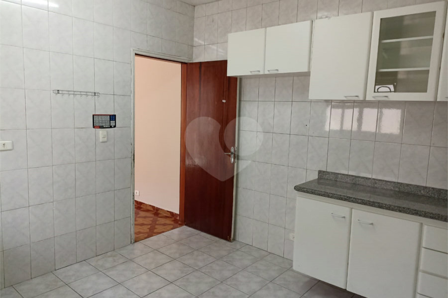 Casa Térrea à venda com 3 quartos, sendo 1 suíte, em Vila Guilherme, São Paulo, SP