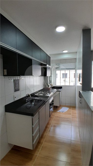 Apartamento para alugar com 2 quartos em Campo Grande, Rio de Janeiro, RJ