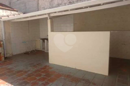 Casa Térrea à venda com 2 quartos em Jardim Sandra, Sorocaba, SP
