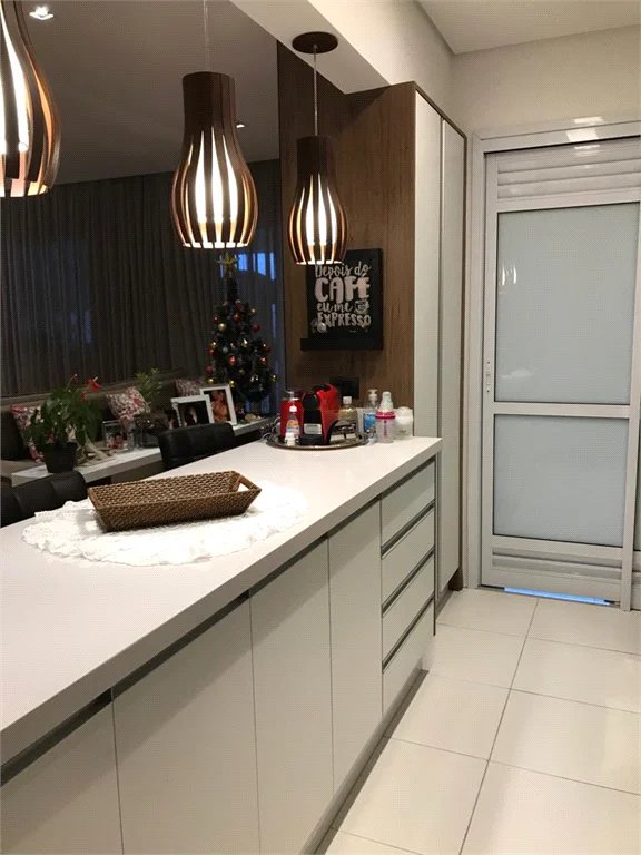 Apartamento à venda com 2 suítes em Vila Andrade, São Paulo, SP