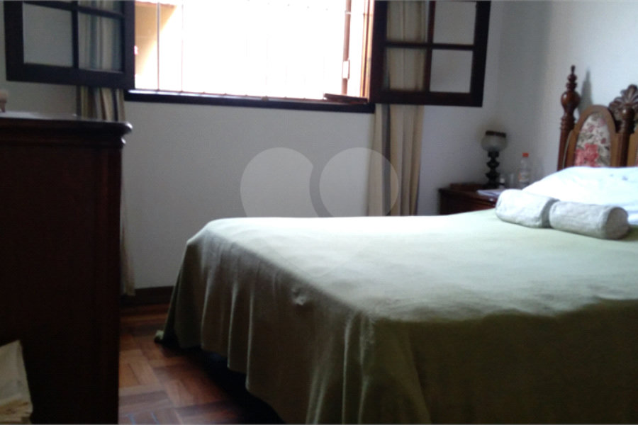 Sobrado à venda com 3 quartos, sendo 1 suíte, em Santana, São Paulo, SP