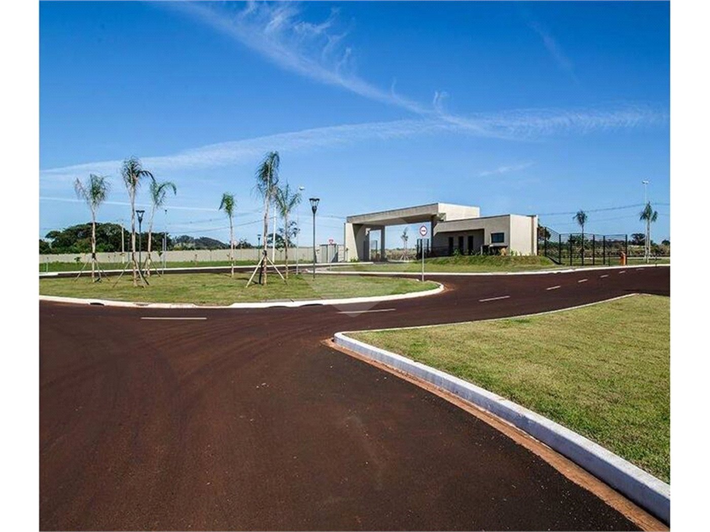 Terreno à venda no condomínio Portal da Mata Rp, Ribeirão Preto - SP