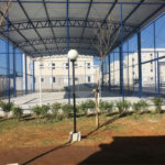 Apartamento à venda com 2 quartos em Parque Santa Rosa, Suzano, SP