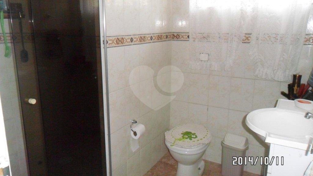 Sobrado à venda com 3 quartos em Jardim Peri, São Paulo, SP