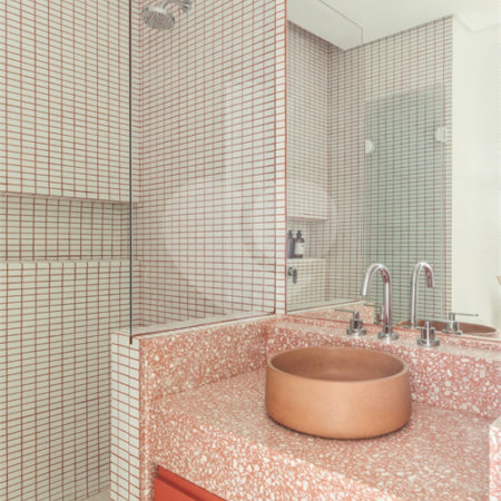 Apartamento à venda com 1 suíte em Pinheiros, São Paulo, SP