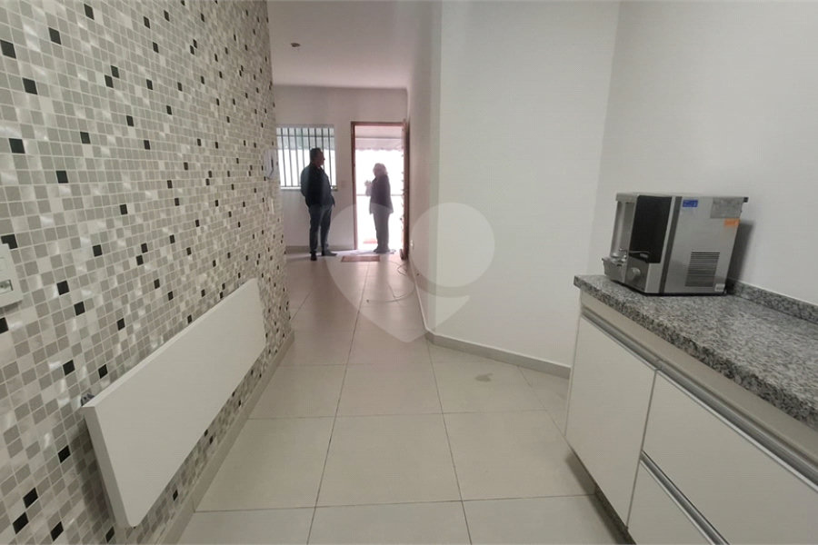 Casa à venda com 2 quartos em Tucuruvi, São Paulo, SP