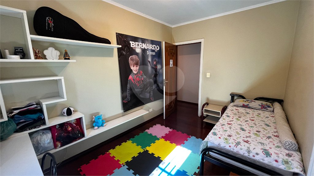 Sobrado à venda com 4 quartos, sendo 1 suíte, em Vila Formosa, São Paulo, SP