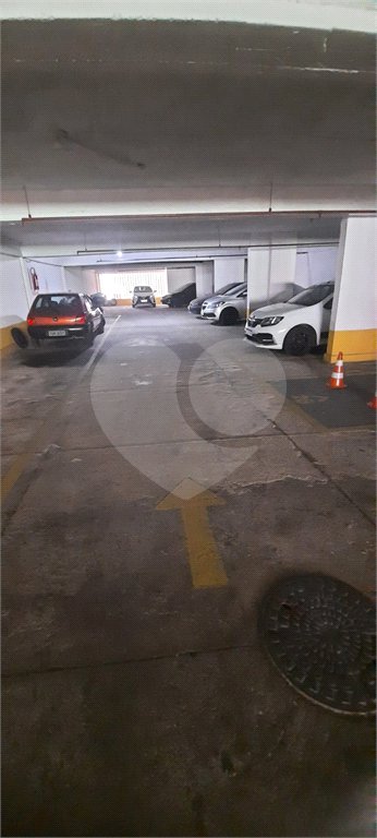 Apartamento à venda com 2 quartos em Todos os Santos, Rio de Janeiro, RJ