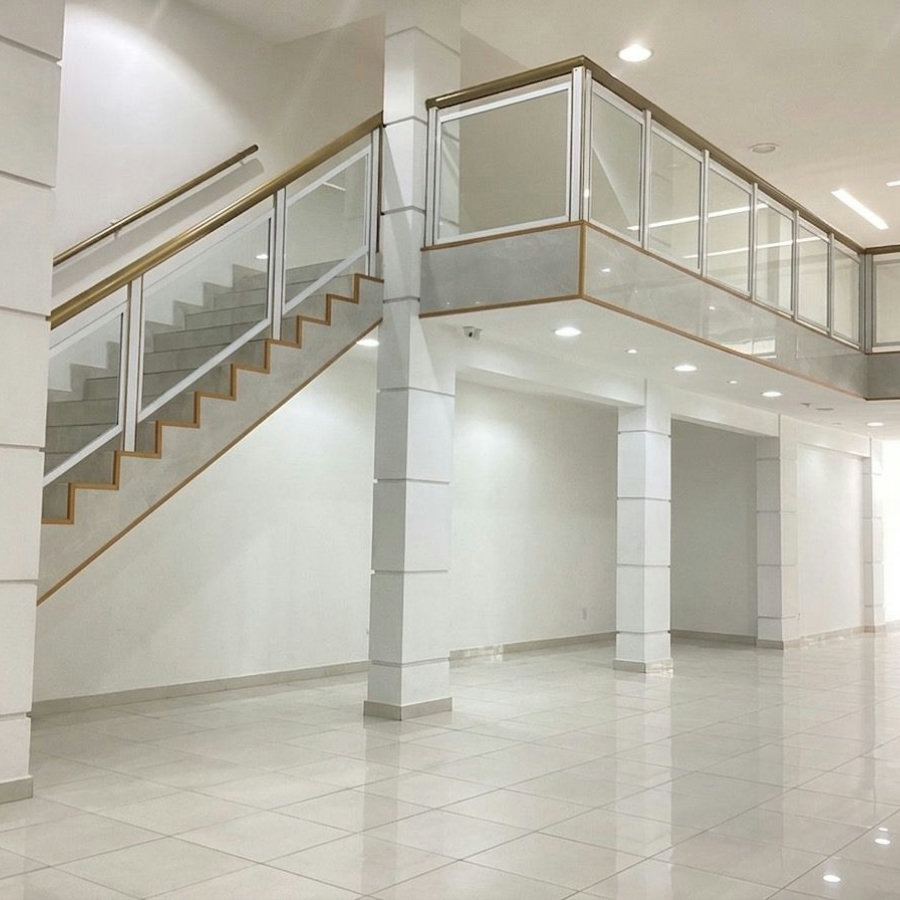 Loja para alugar, 425 m² por R$ 25.000,00/mês - Centro - Santos/SP
