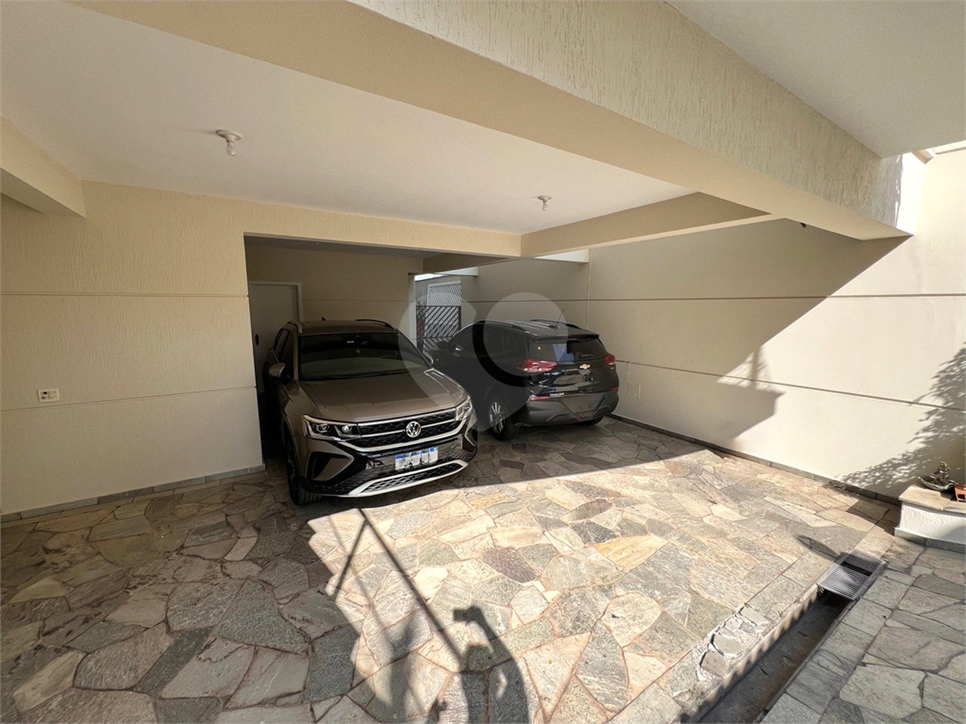Casa à venda com 4 suítes no condomínio Residencial Cantareira, São Paulo - SP