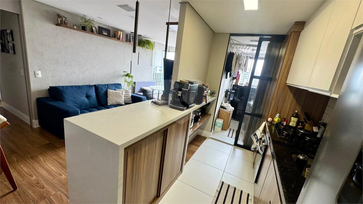 Apartamento à venda ou para alugar com 2 quartos, sendo 1 suíte, em Vila Mariana, São Paulo, SP