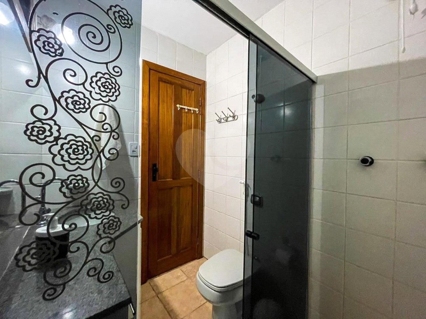 Apartamento à venda com 1 quarto em Taperapuan, Porto Seguro, BA