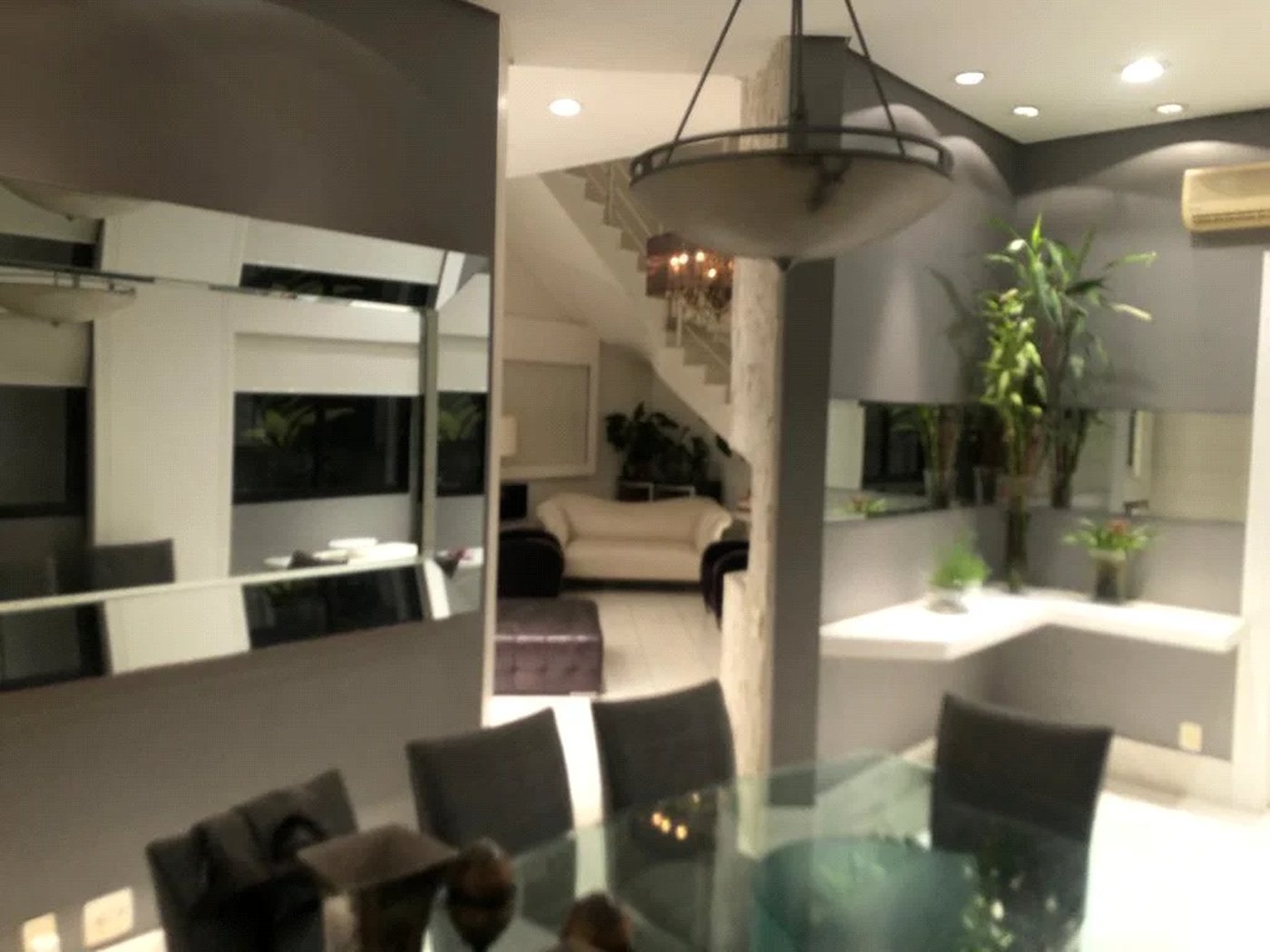 Cobertura à venda com 2 suítes em Vila Suzana, São Paulo, SP