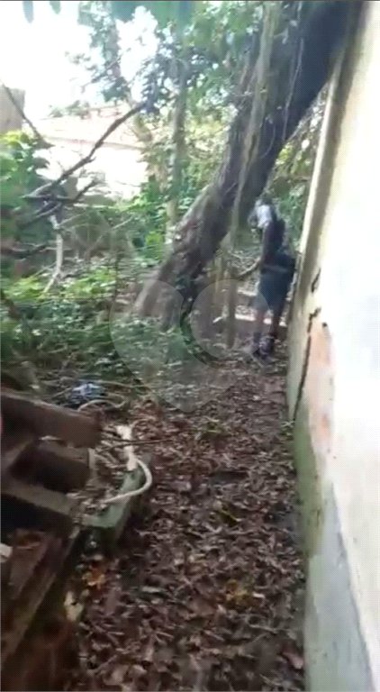 Terreno à venda com 1 quarto em Chora Menino, São Paulo, SP