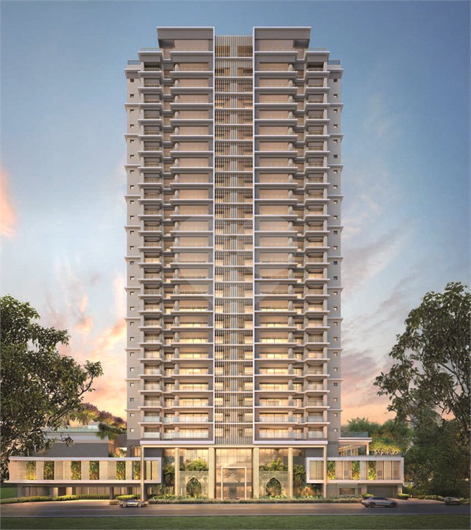 Apartamento à venda com 3 quartos, sendo 2 suítes, em Vila Mariana, São Paulo, SP