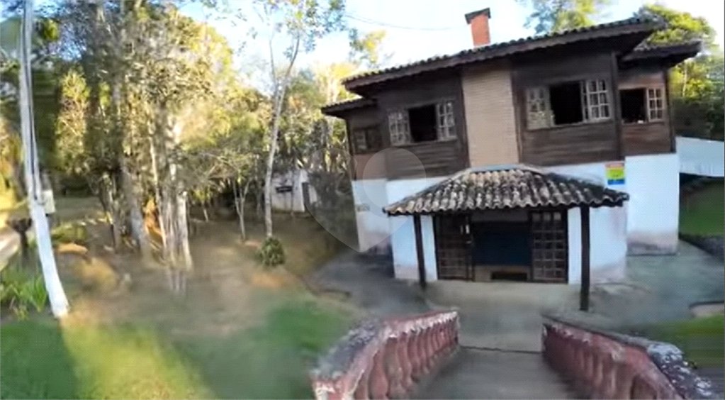 Terreno à venda em Fazenda da Ilha, Embu-guaçu, SP