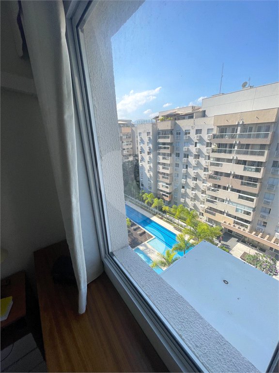 Apartamento à venda com 2 quartos, sendo 1 suíte, em Recreio dos Bandeirantes, Rio de Janeiro, RJ
