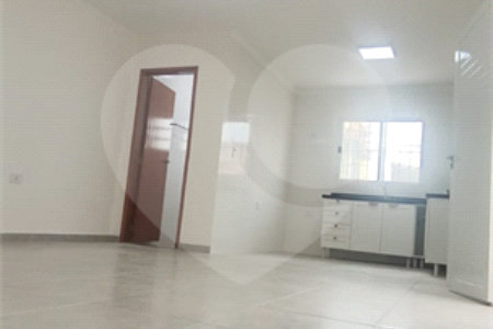 Casa para alugar com 2 quartos em Vila São João, Guarulhos, SP