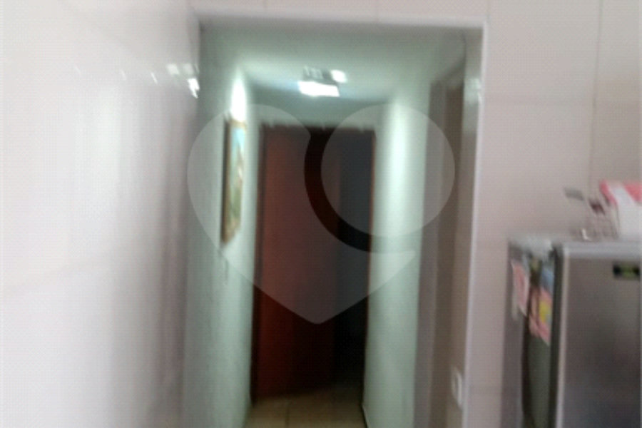 Casa Térrea à venda com 3 quartos, sendo 1 suíte, em Tucuruvi, São Paulo, SP