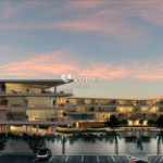 Apartamento T2 à venda em Vilamoura, Algarve, Portugal – Serenity