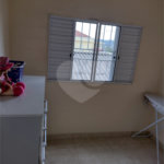 Sobrado à venda com 3 quartos em Parque Residencial Casa Branca, Suzano, SP